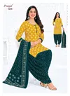 Priyanshi Vol 34 By Pranjul Printed Cotton Dress Material Suppliers In India